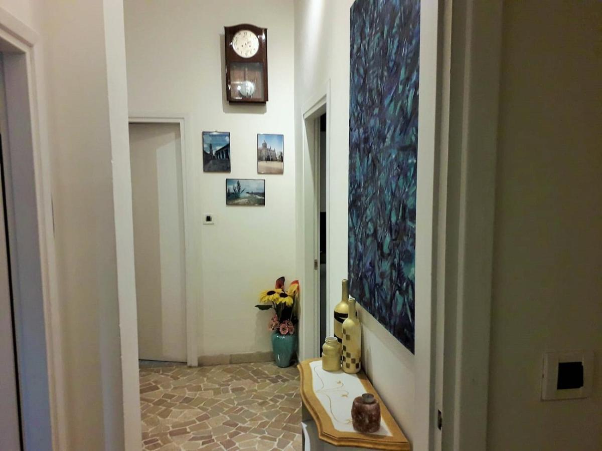 B&B La Rotonda San Lazzaro di Savena Exterior foto