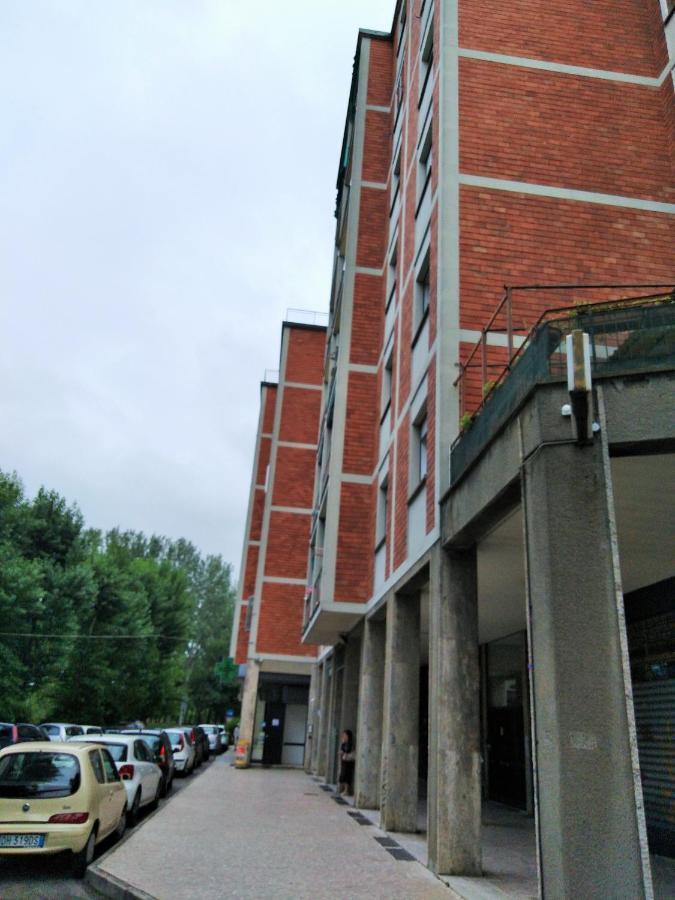 B&B La Rotonda San Lazzaro di Savena Exterior foto