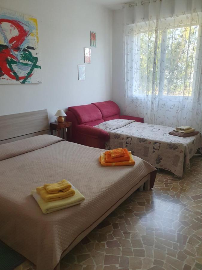 B&B La Rotonda San Lazzaro di Savena Exterior foto